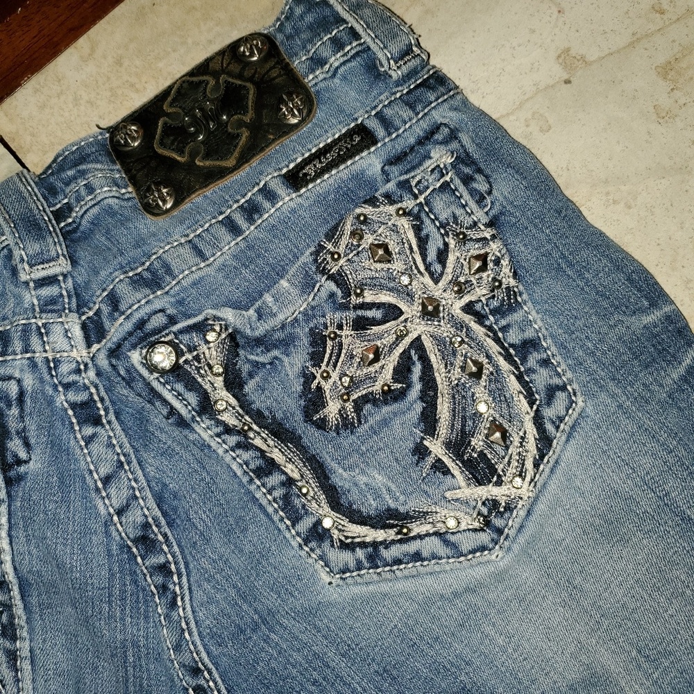 Miss ME Jean's